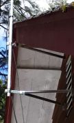 Rohn WM24D Wall Mount